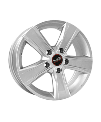 Replica LegeArtis CI48 S R16 W6.0 PCD5x118 ET50.0 DIA71.1